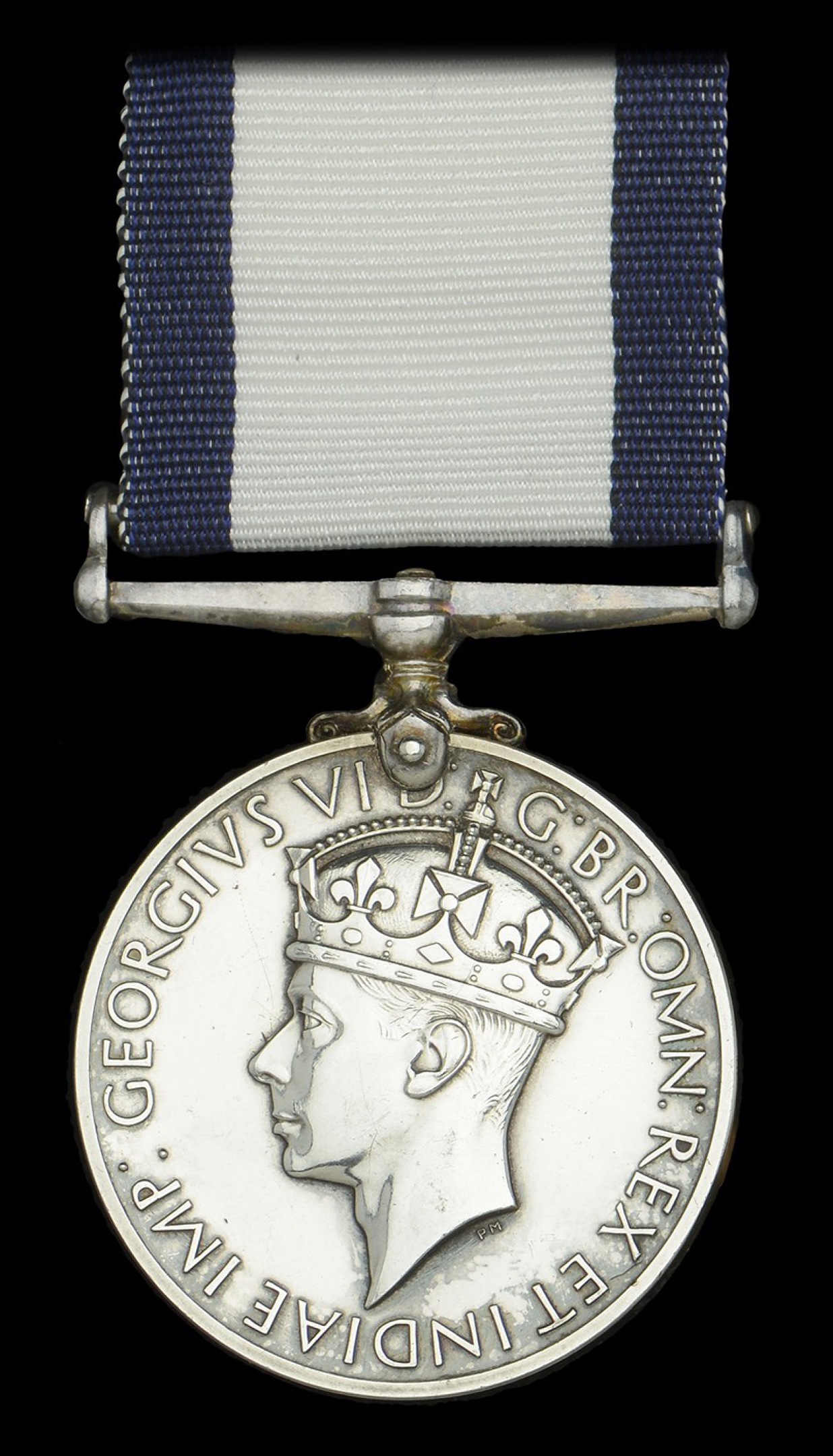 Conspicuous Gallantry Medal